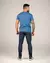 Calça Masculina Fit - comprar online