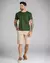 Bermuda Masculina Classic