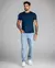 Calça Masculina Slim