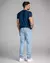 Calça Masculina Slim - comprar online