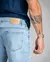 Calça Masculina Slim na internet