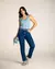 Calça Feminina Mom