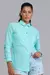 Camisa Feminina Patogê - Suave Presença
