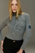 Blusa Malha Feminina Patogê