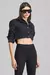 Jaqueta Feminina Patogê - comprar online