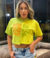 T-shirt patogê