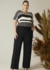 Blusa dengosa plus size