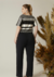 Blusa dengosa plus size - comprar online