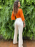 Blusa patogê - comprar online