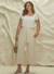 Calça patancourt- Plus Size