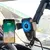 Suporte para Celular + Carregador sem fio - Click Test Drive