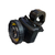 Lanterna Farol para Bike com Suporte LED