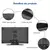 Kit Multimidia, Monitor na internet
