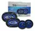 KIT MODULO STETSOM IR280.3 + RÁDIO BT + 4 ALTO FALANTE + 1 RCA 5M - comprar online