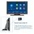 Kit Multimidia, Monitor na internet
