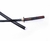 Katana Nichirin Negra – Tanjiro Kamado – Demon Slayer - comprar online
