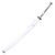 Imagen de Katana Wado Ichimonji - Zoro - One Piece