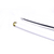Katana Wado Ichimonji - Zoro - One Piece - Mega Kingdom