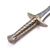Espada Dardo (Sting) – Bilbo/Frodo – El Señor de los Anillos - comprar online