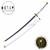 Katana Wado Ichimonji - Zoro - One Piece - comprar online