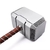 Mjolnir - Martillo de Thor - Marvel - Mega Kingdom
