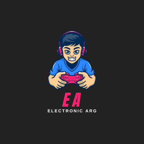 Electronic Arg