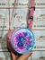 Bolsa Redonda Regulável - Sheron Moreno Personalizados