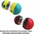 Imagem do BOLA DE ROLAMENTO PARA CÃES – BRINQUEDO INTERATIVO QUE DESENVOLVE INTELIGÊNCIA