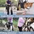 CINTO DE SUPORTE PARA CÃES – ARNÊS DE CORPO INTEIRO COM ALÇA AJUSTÁVEL - comprar online