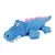 BRINQUEDO DE PELÚCIA PIANG GOUER – BRINQUEDO PARA CÃES DE PEQUENO PORTE - PetMimo
