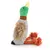 BRINQUEDO DE PELÚCIA PIANG GOUER – BRINQUEDO PARA CÃES DE PEQUENO PORTE - comprar online