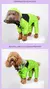 Imagem do JAQUETA IMPERMEÁVEL E RESPIRÁVEL PARA CÃES – ROUPAS FUNCIONAIS PARA PETS