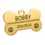 TAGS PERSONALIZADAS PARA PETS – IDENTIFICAÇÃO PARA CÃES E GATOS na internet
