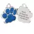 TAGS PERSONALIZADAS PARA PETS – IDENTIFICAÇÃO PARA CÃES E GATOS - loja online