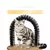 BRINQUEDO ARCO AUTO GROOMER PARA GATOS – MASSAGEM E ESTÍMULO PARA MIMAR SEU FELINO na internet