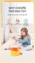 DISPENSER DE COMIDA INTERATIVO PARA PETS – DIVERSÃO E ALIMENTAÇÃO SAUDÁVEL - PetMimo