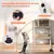 Imagem do BRINQUEDO TEASER PARA GATOS – VARA INTERATIVA COM SINO E BASE COM VENTOSA PARA FIXAÇÃO EM QUALQUER SUPERFÍCIE, PROMOVENDO DIVERSÃO EMOCIONANTE