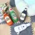 BRINQUEDO DE PELUCIA PARA PETS – GARRAFA BEER