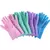 LUVAS MULTIFUNCIONAIS PARA PETS – SILICONE PARA CUIDADOS E LIMPEZA na internet