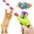 LANÇADOR DE DISCOS PARA GATOS – BRINQUEDO DIVERTIDO, ESTIMULANTE E AUTOMÁTICO - loja online