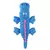 CROCODILO DE PELÚCIA COM SOM – IDEAL PARA CÃES E GATOS - loja online