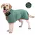 TOALHA ROUPÃO PARA PETS – SUPER ABSORVENTE E SECAGEM RÁPIDA PARA CÃES E GATOS - loja online