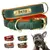 COLEIRA PREMIUM PERSONALIZADA, GRAVAÇÃO DE NOME PARA CÃES – CONFORTO E SEGURANÇA