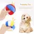 Imagem do BRINQUEDO DE PELÚCIA PIANG GOUER – BRINQUEDO PARA CÃES DE PEQUENO PORTE