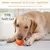 BOLA INTELIGENTE PARA CÃES – ENTRETENIMENTO E EXERCÍCIO EM UM SÓ BRINQUEDO - loja online