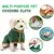 TOALHA ROUPÃO PARA PETS – SUPER ABSORVENTE E SECAGEM RÁPIDA PARA CÃES E GATOS - PetMimo