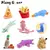 BRINQUEDO DE PELÚCIA PIANG GOUER – BRINQUEDO PARA CÃES DE PEQUENO PORTE na internet