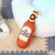 BRINQUEDO DE PELUCIA PARA PETS – GARRAFA BEER - loja online