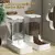 ALIMENTADOR AUTOMÁTICO PARA GATOS COM DISPENSADOR DE ÁGUA – SOLUÇÃO COMPLETA DE ALIMENTAÇÃO na internet