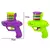 LANÇADOR DE DISCOS PARA GATOS – BRINQUEDO DIVERTIDO, ESTIMULANTE E AUTOMÁTICO - PetMimo